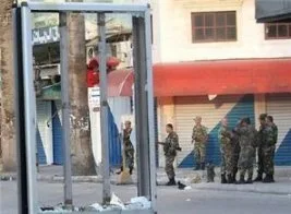 Suriye rejimi&nbsp;dün de katliam yaptı