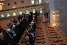 Almanya İçişleri Bakanı’ndan ahlaksız talep