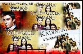 Çocuk istismarında, Tv dizilerinin rolü ilk sırada