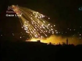 Gazze üzerinde uçuş yasağı hiç olmadı