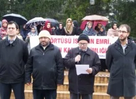 Sakarya’dan AKP’ye tezkere ve NATO tepkisi