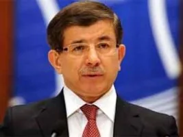 Davutoğlu: NATO’yu yavaşlatmıyoruz