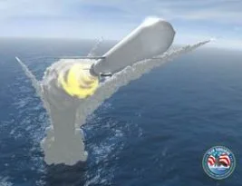 Haçlı vandallığının modern sembolü: Tomahawk