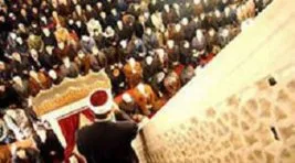 Diyanet “İmam”lığı bu yeminden geçiyor!