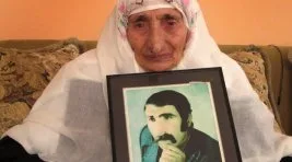 Berfo nineye kötü haber