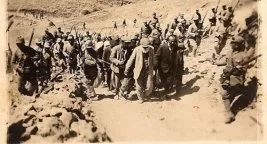 Dersim katliamı tanığı asker: Evleri içindekilerle birlikte yaktık