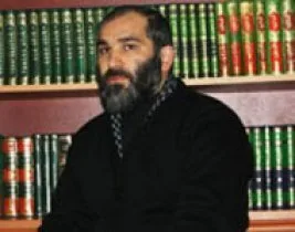Süleymanov: Zindan, hicabsızlığı kabulden iyidir