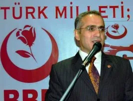 “Bozkurt” polemiği BBP’yi de gerdi!