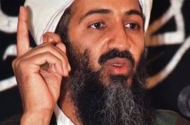 Usame bin Ladin şehit edildi