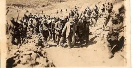 Dersim katliamına katılan askerlerin ifadeleri kan donduruyor