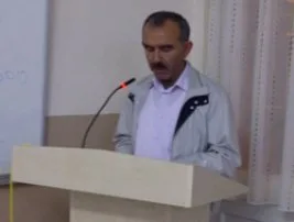 M. Durmuş: İslami mücadele, doğası gereği sistem dışı olmalıdır