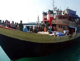Küresel korsan NATO, 61 mülteciyi açlıktan öldürdü