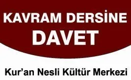 Bugün “İmam” ve “İmamet” kavramları işlenecek