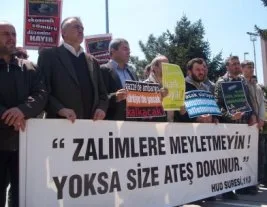 İslami camiadaki zihinsel değişim nereye?