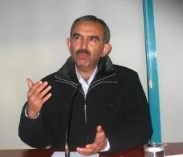 Mehmed Durmuş’la “İnternet ve gündem” üzerine