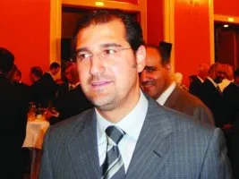 Esed’in kuzeni Mahluf: Suriye’nin istikrarsızlığı, İsrail’i de etkiler
