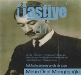 Tasfiye’den, Mengüşoğlu özel sayısı