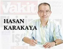 <FONT face=Tahoma size=2><STRONG>Hasan Karakaya! Ya ağzını topla ya da artık sus!</STRONG></FONT>