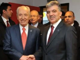 Gül’den Hamas’a şeytani telkin: İsrail’i tanıyın
