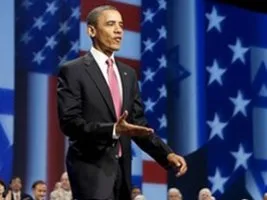 Obama Filistin konusunda 3 günde çark etti