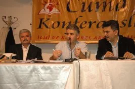 İLKAV İstişare Kurulu’nda önemli tesbitler
