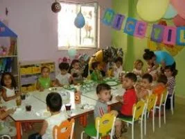 Kreş eken, huzurevi biçer!