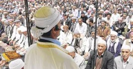 Bu da laik örgütün “imam”ı