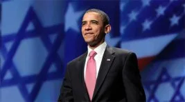 Obama’nın “İsrail” hassasiyeti