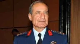 Orgeneral Balanlı tutuklandı