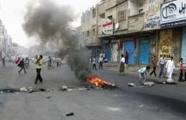 Yemen’de isyan yeniden alevlendi