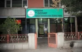 İHL’li öğrenci yurtlarına yapılan saldırılara tepki