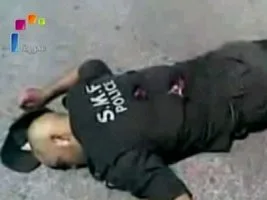 Suriye’de 120 polisi kim öldürdü?