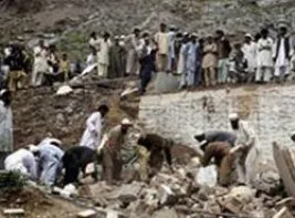 Pakistan’da yine ABD katliamı: 20 ölü