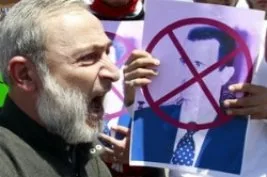 Suriye direnişi ve çarpıtmalar