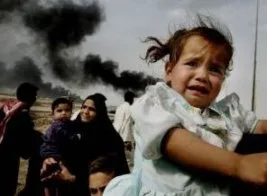 Afganistan’da NATO sivilleri neden katlediyor?
