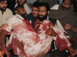 ABD Pakistan’da yine katliam yaptı: 15 ölü