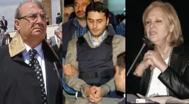 Çark etmek için 5 yıl bekledi!