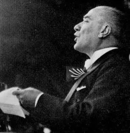 M. Kemal’in sansürlenen mektubunda, Hz. Peygamber’e saygısızlık