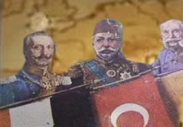 Almanya’nın, Osmanlı ile ittifakından beklentisi neydi?