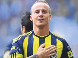 Slovakyalı futbolcu: Türkiye’de futbol din gibi