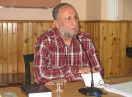 Pamak: Bin Ladin’in hukukunu savunmak insani ve İslami sorumluluktur