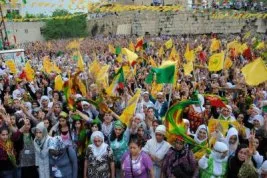 Kürt solu ve İslam engelini aşma çabaları