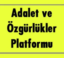 Platformlar 11. İstişaresini Van’da gerçekleştirecek