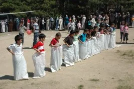 İLKAV gönüldaşları piknikte buluştu