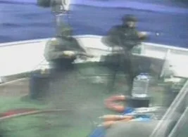 BM “Mavi Marmara Raporu”nda da siyonist katilleri arkaladı