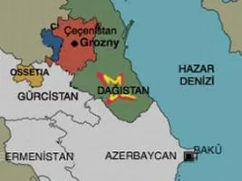 Dağıstan’daki İslami uyanış karşısında Rusya çaresiz