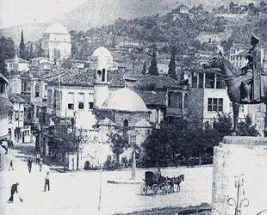 Kemalizm, camileri sadece ahır değil meyhane de yaptı