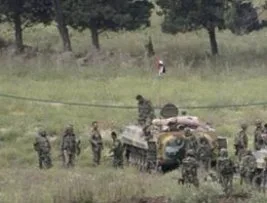 Suriye’de “Esirler Cuması”nda 28 gösterici katledildi
