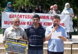 SAGİR: Şiddet ve baskı her yerde artıyor