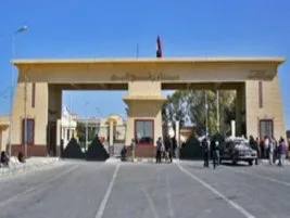 İHH’dan rapor: Refah sınır kapısında durum eskisinden de kötü